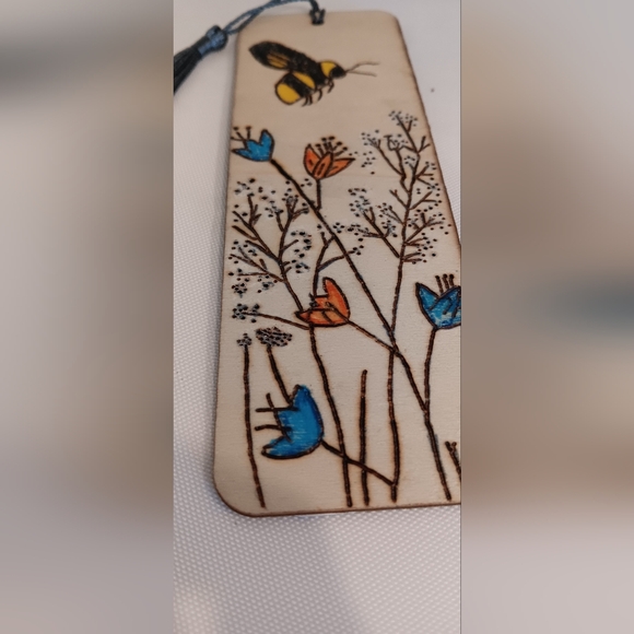 Book markers - Picture 4 of 10